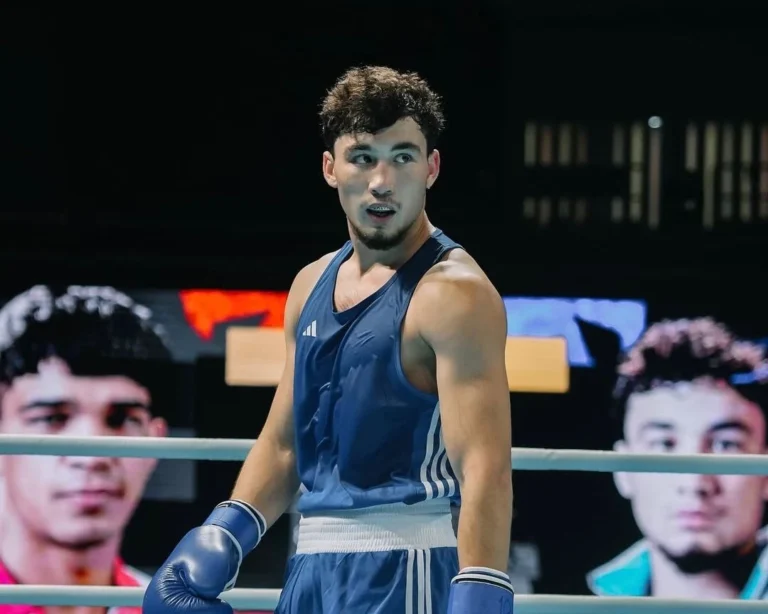 Пять казахстанцев пробились в финал чемпионата Азии по боксу среди молодежи