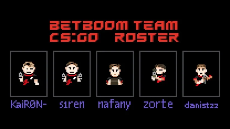 BetBoom Team ойыншысы BLAST іріктеуіндегі FaZe Clan-нан жеңілісін түсіндірді