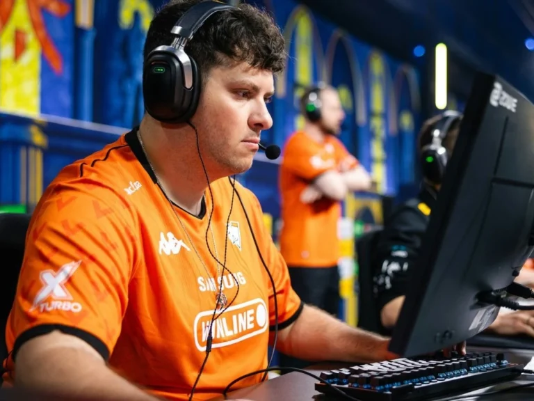 Perfecto Virtus.pro CS2 құрамындағы мәселелер туралы айтты