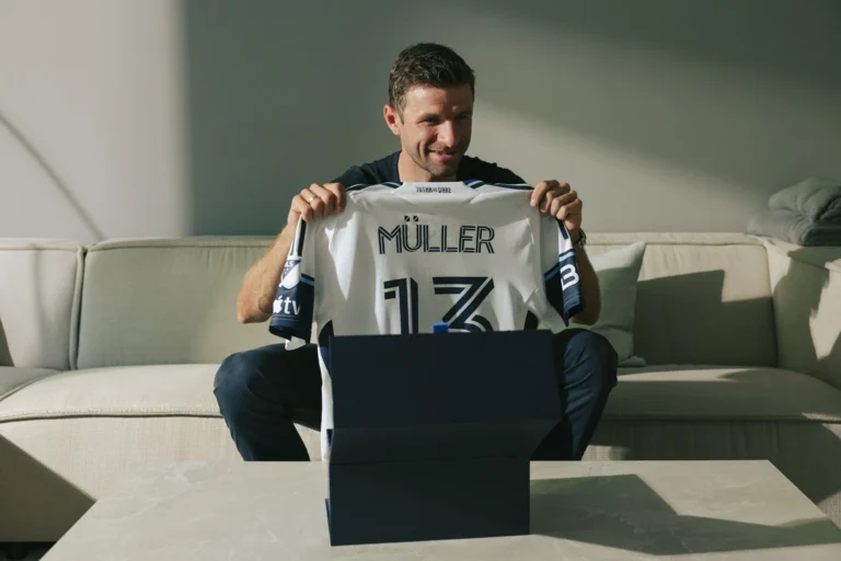 Томас Мюллер MLS-те карьерасын жалғастырады