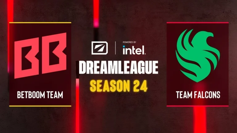 BetBoom Team анонсировала скорый выход бандлов для Dota 2