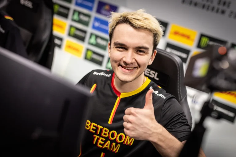 Офлейнер BetBoom Team MieRo рассказал о подготовке к The International 2025