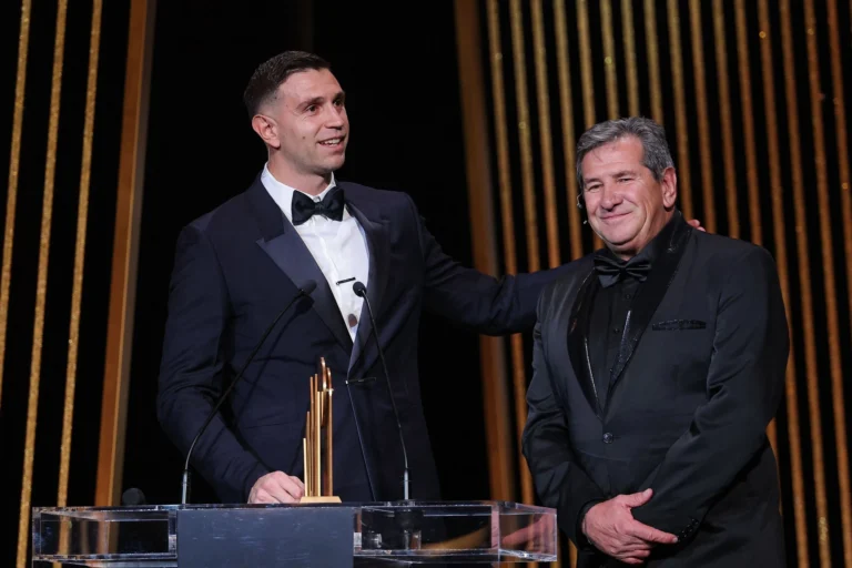 France Football Лев Яшин жүлдесіне үміткерлерді атады