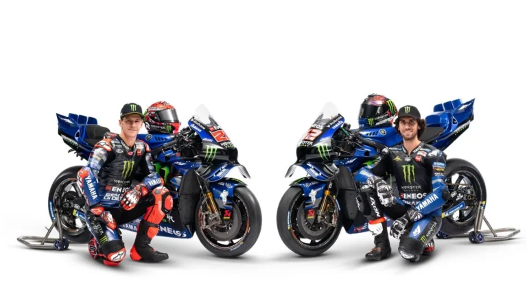 Квартараро раскритиковал двигатель Yamaha после серии неудач в MotoGP