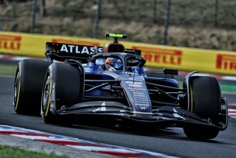 Карлос Сайнс раскритиковал слабые места болида Williams