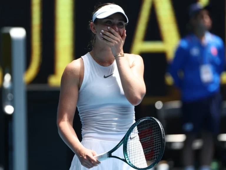 Паула Бадоса не выступит на US Open из-за травмы