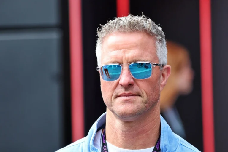 Ральф Шумахер раскрыл причину провала Ferrari на Гран-при Венгрии