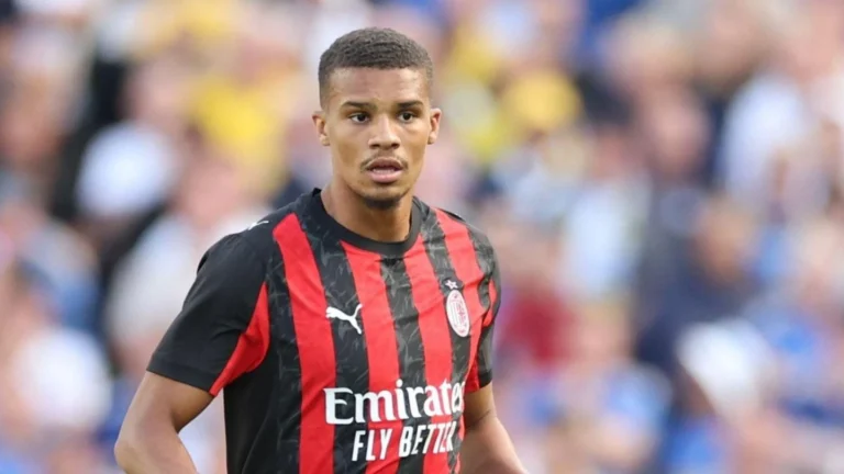 Newcastle Milan қорғаушысы Малик Тиавты алуға жақын
