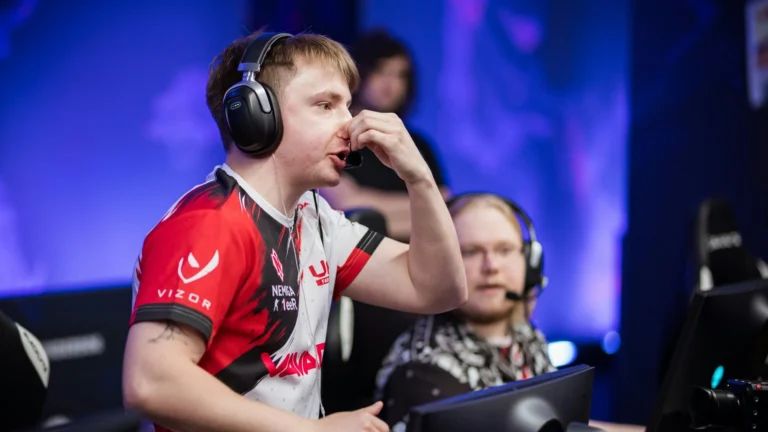 Капитан Nemiga Gaming рассказал о возможном переходе в топовую команду CS2