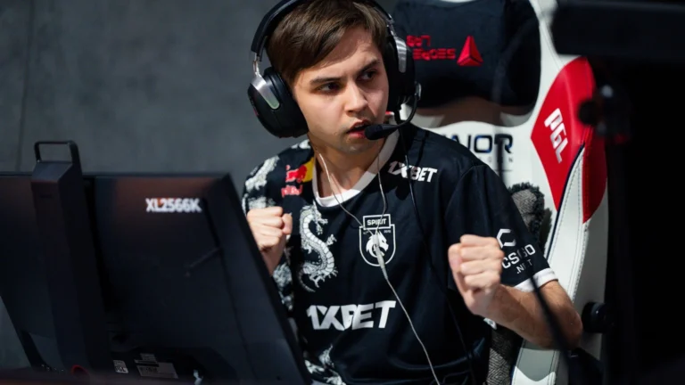 Капитан Nemiga Gaming оценил переход своего бывшего тиммейта в Team Spirit