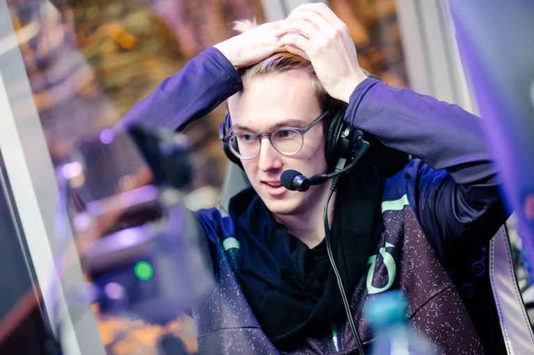 Игрок Team Liquid предложил увеличить призовые The International 2025