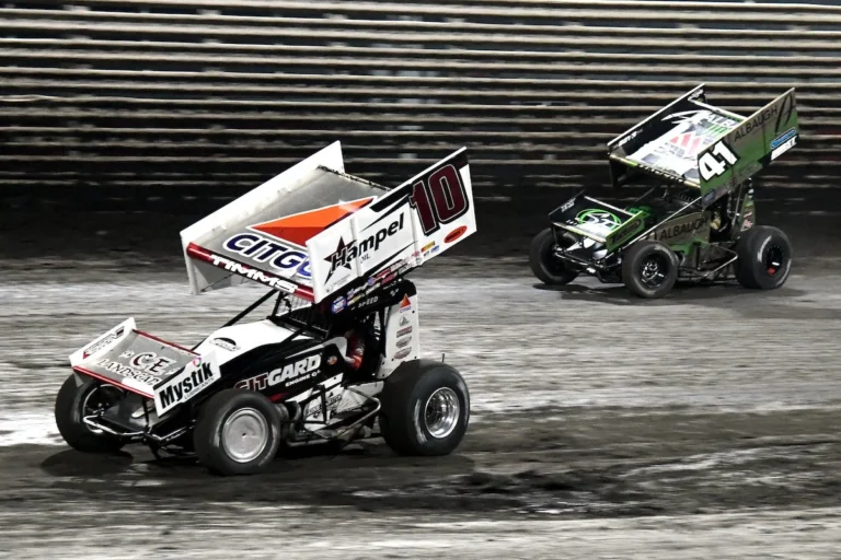 Райан Тиммс стал вторым самым молодым победителем Knoxville Nationals