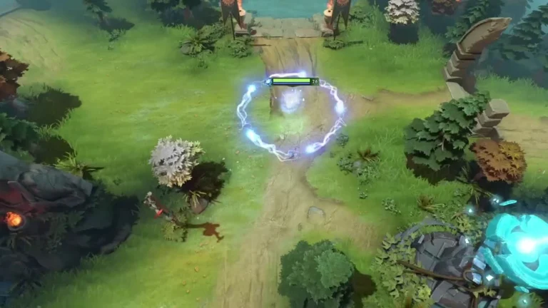 Стример NS предложил добавить шляпу для Io в Dota 2