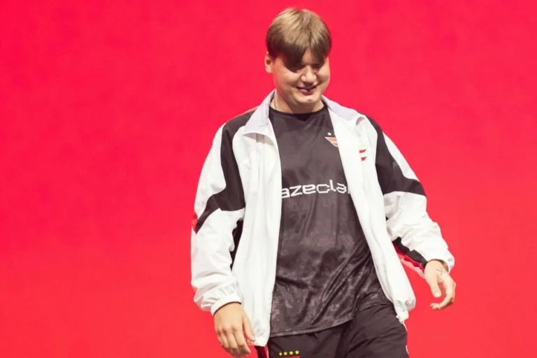 Капитан Team Spirit оценил перспективы s1mple в CS2