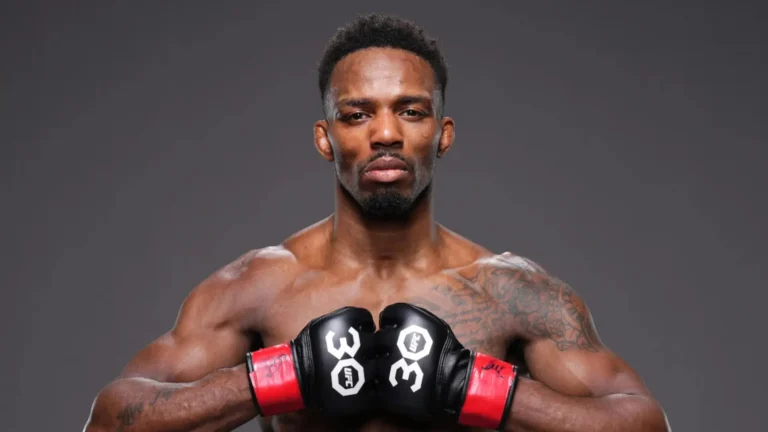 Непобежденный Лерон Мерфи встретится с дебютантом UFC Аароном Пико