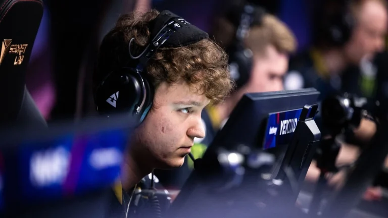 YEKINDAR Team Liquid-тегі капитандық кезіндегі қателіктерін мойындады