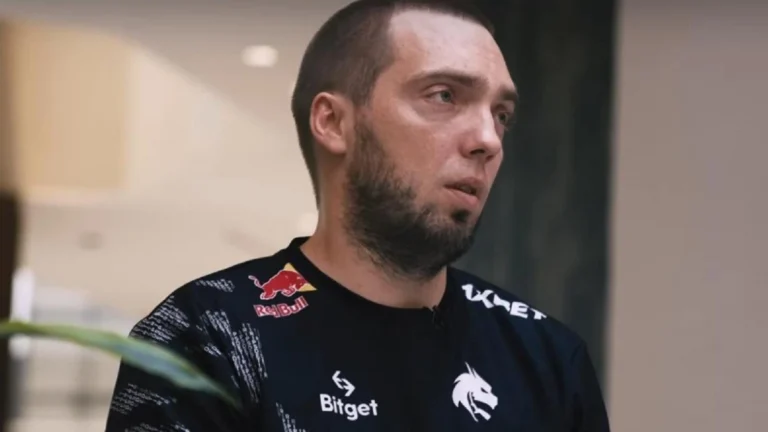 Менеджер Team Spirit назвал три любимых аниме всех времен