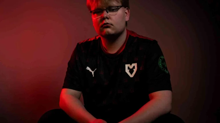 Игрок MOUZ рассказал о важной победе над Team Vitality на IEM Cologne 2025