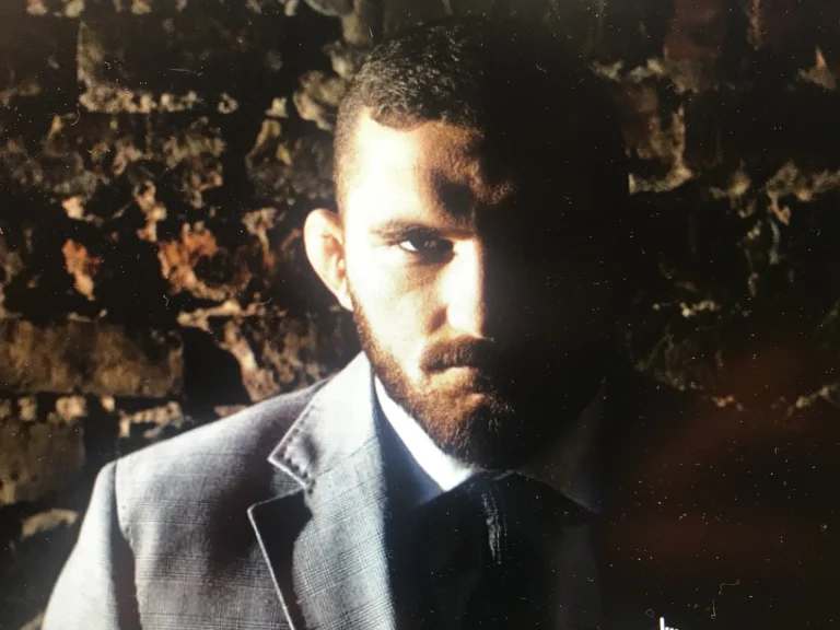 Польский боец UFC перебрался в бразильскую команду Fighting Nerds