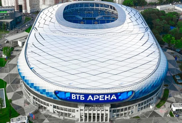 Мәскеу Динамосы Краснодардан ойсырай жеңілді