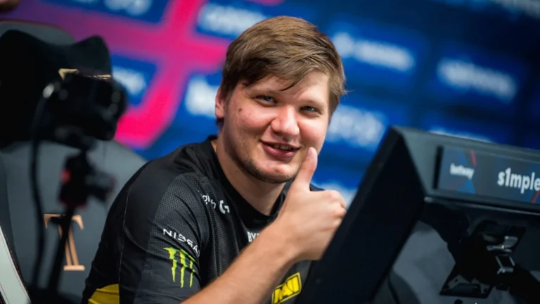 S1mple назвал лучшие операции в истории CS:GO
