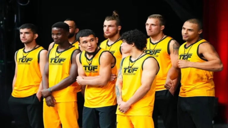 Джозеф Моралес готовится к возвращению в UFC через финал TUF 33