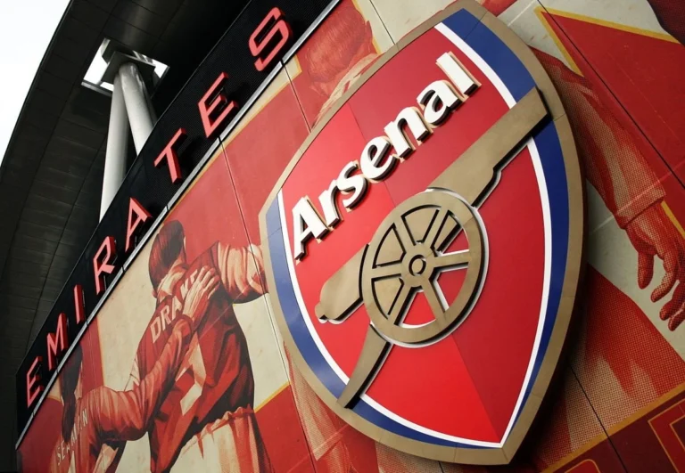 Arsenal не может выиграть трофей уже пять лет