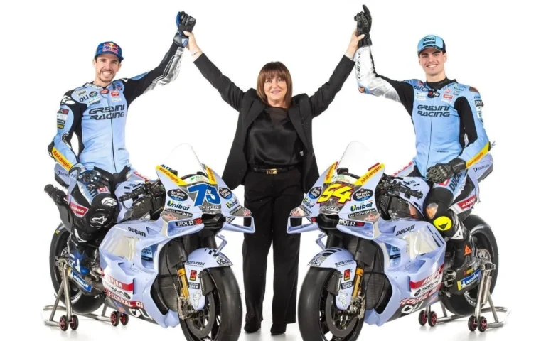 Алекс Маркес MotoGP чемпионатындағы екінші орын үшін күрес туралы айтты