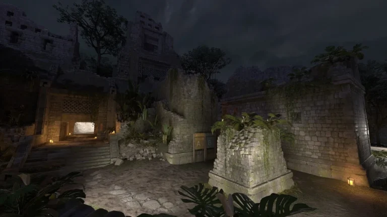 Valve выпустила масштабное обновление CS2 с ночными картами и новыми анимациями