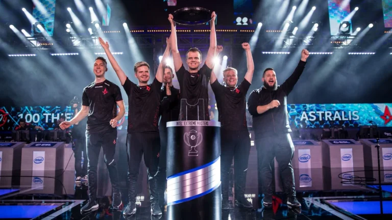 Профессиональный игрок CS2 раскритиковал новый патч от Valve