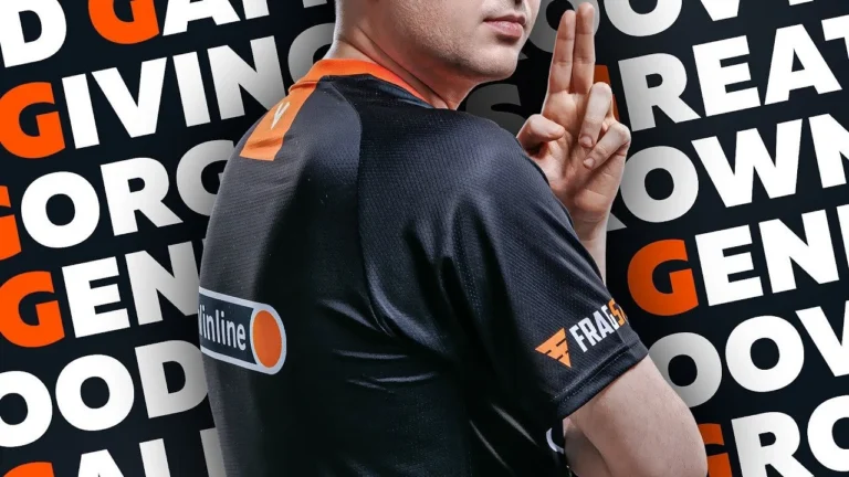 FISSURE турнирі алдында Virtus.pro бапкері команданың мүмкіндіктерін бағалады