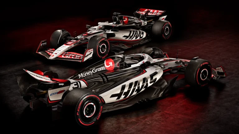 Руководитель Haas рассказал о проблемах с болидом в начале сезона