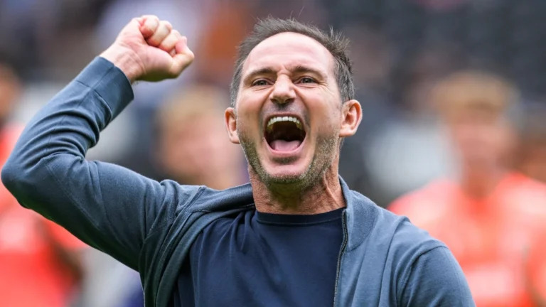 Эксперт BBC Sport проанализировал главные события тура в английских лигах