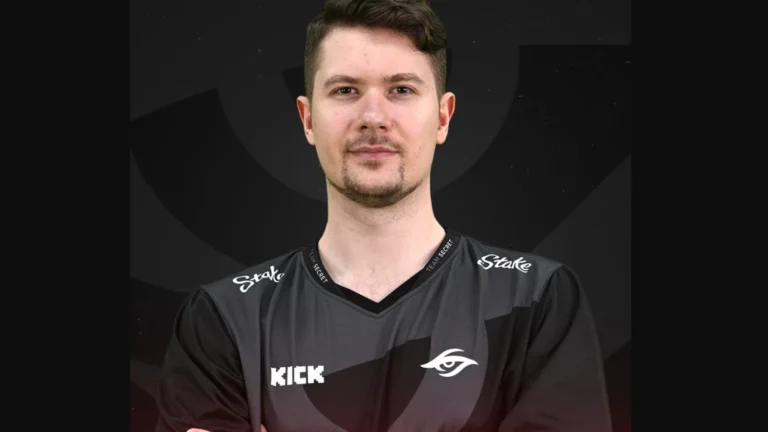 Киберспортшы Puppey орыстар туралы пікірлеріне байланысты дауға ұшырады