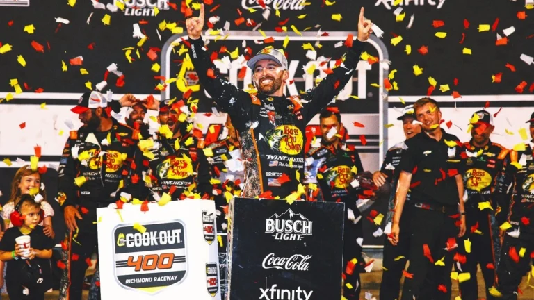 Остин Диллон NASCAR командасының иесі атасымен күрделі қарым-қатынасы туралы айтты