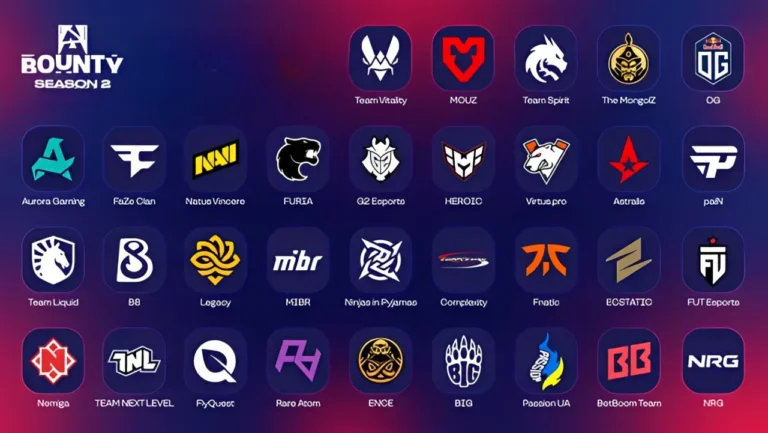 BLAST Bounty Fall 2025 турнирінде қорғаныс барлық карталарда басым болды