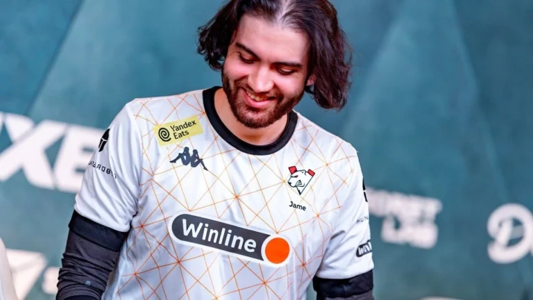 PARIVISION StarLadder StarSeries Fall 2025 іріктеуінде ECSTATIC-ті жеңді