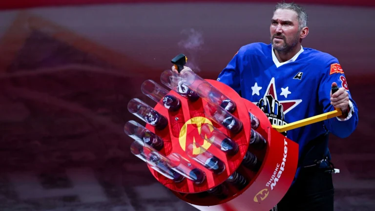 Салават Юлаев представил особую форму с 11 уникальными узорами