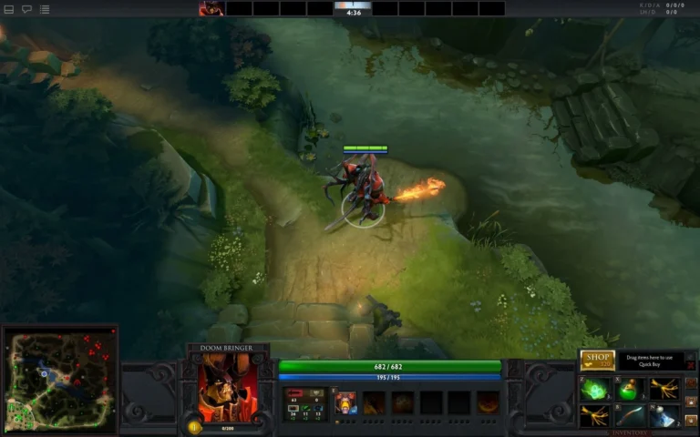 Комментатор Dota 2 опроверг слухи о “смерти” популярной игры