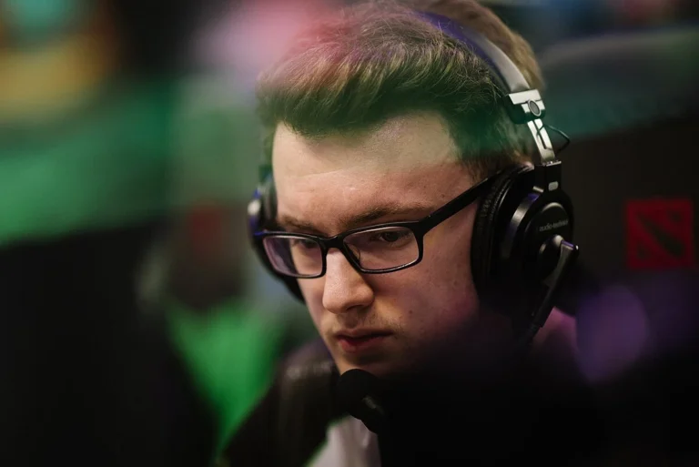 Звезды Dota 2 Miracle- и ATF вошли в состав сборной Иордании