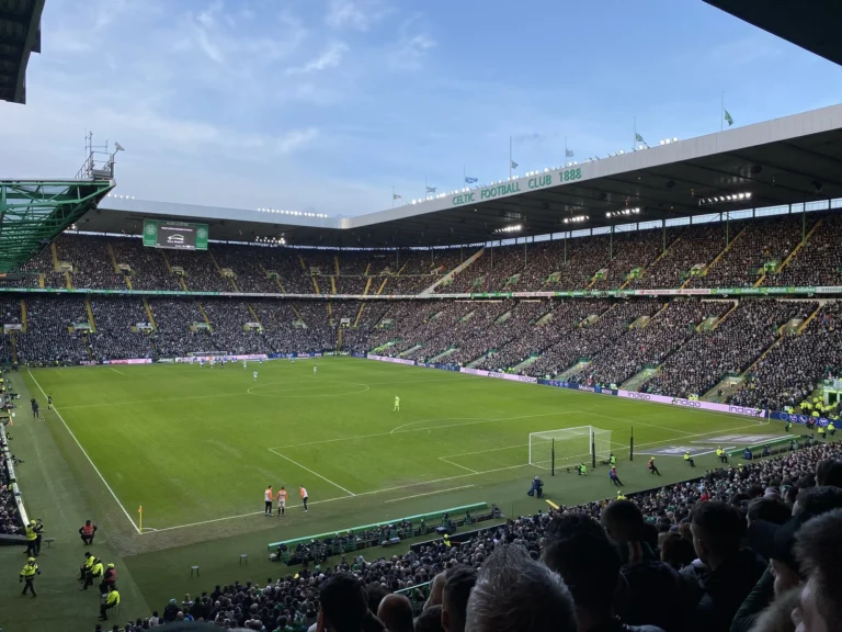 Soccer365 предсказал разгромное поражение Кайрата в матче с Селтиком