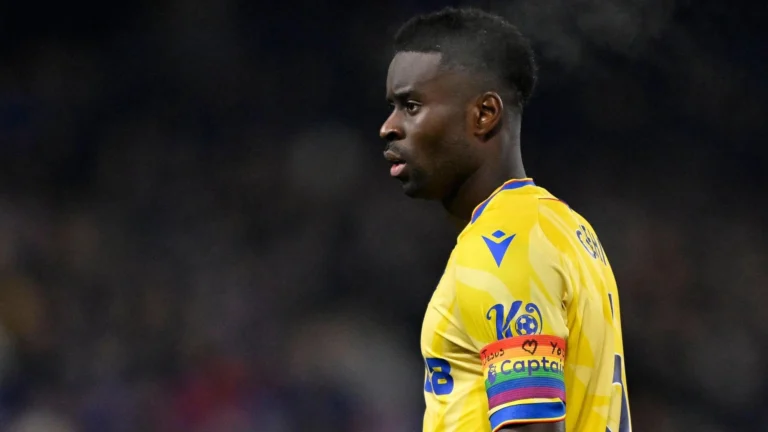 Liverpool Crystal Palace капитанын трансферлеуге келіссөздер жүргізуде