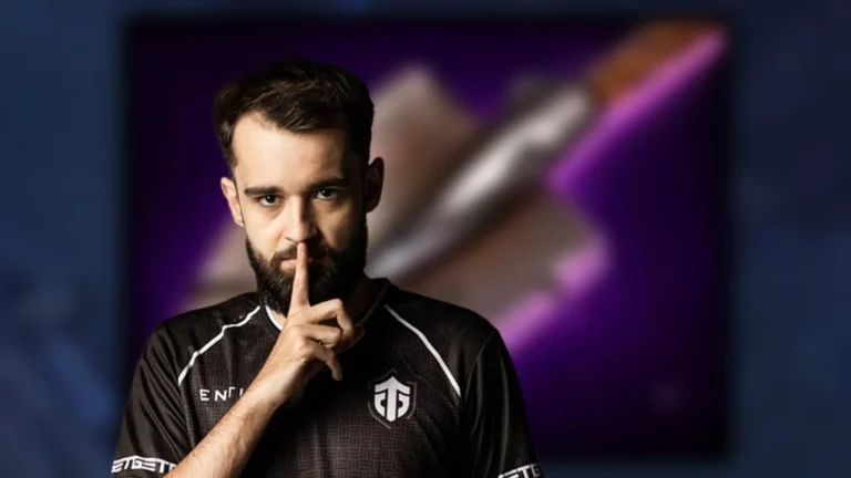 Dota 2 кәсіби ойыншысы киберспорттағы мансап қауіптері туралы айтты