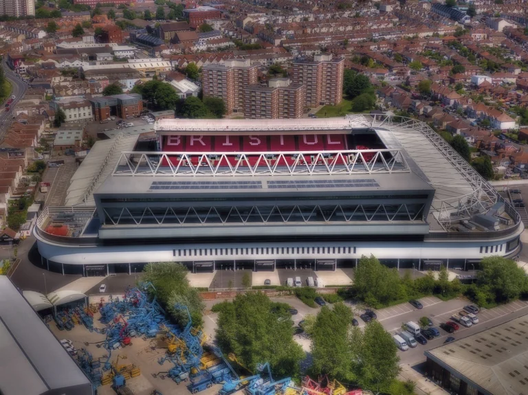 Bristol City не планирует увеличивать бюджет несмотря на успехи в Чемпионшипе