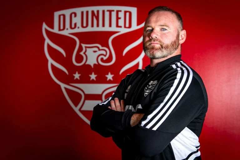 Руни рассказал о плачущем игроке после расистского оскорбления в MLS