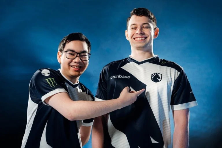 PARIVISION және Team Liquid FISSURE Universe: Episode 6 матчында кездеседі