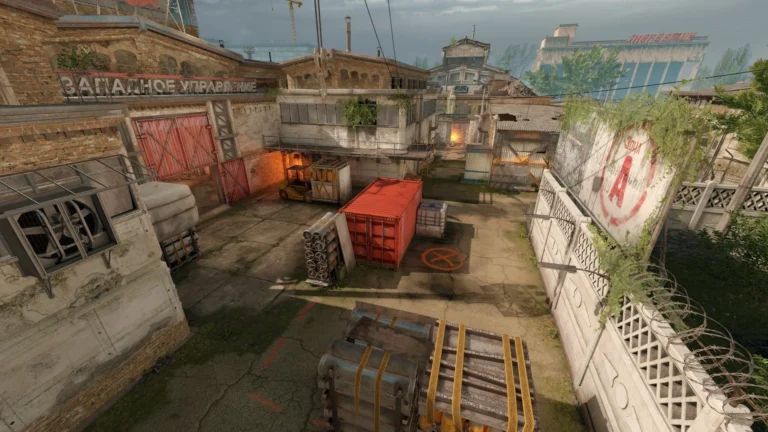 Ninjas in Pyjamas Cache картасын CS2 турнирлік пулына қайтаруды сұрайды
