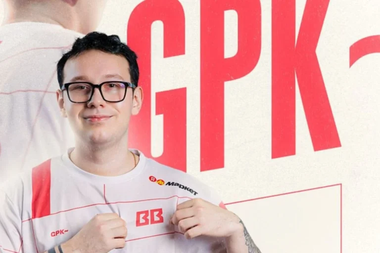 BetBoom Team мидері Dota 2-дегі үздік аркандардың рейтингін құрастырды