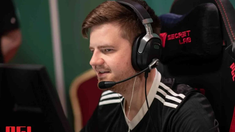Astralis-тің бұрынғы ойыншысы Team Vitality жастар құрамын басқаруы мүмкін