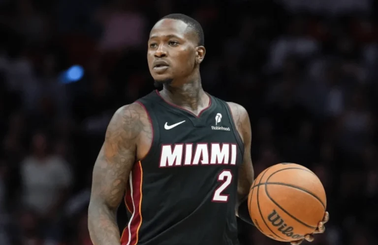 Miami Heat намерены обменять Терри Розира до истечения контракта